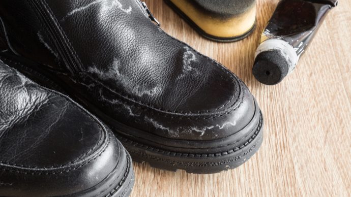 年完全保存版 革靴 ブーツのカビの取り方から予防対策まで解説 Pacoma パコマ 暮らしの冒険webマガジン