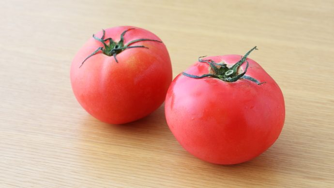 味＆食感キープ！トマトの冷凍保存術｜解凍・プロのレシピ