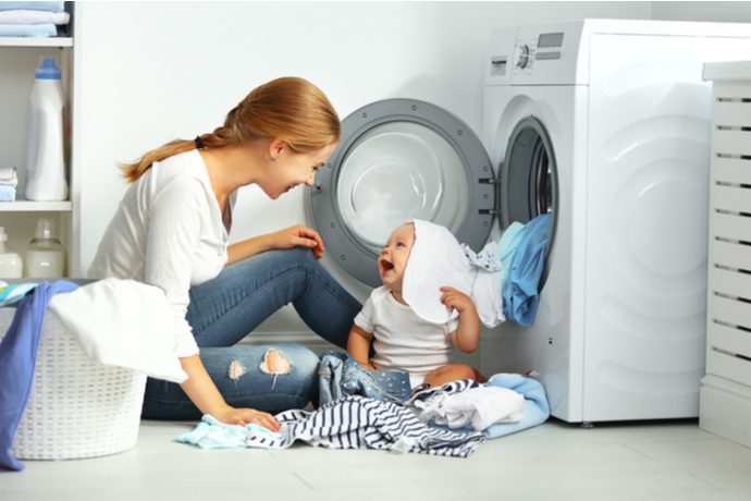 あなたの家族にどっちが最適 洗濯機と乾燥機の選び方 Pacoma パコマ 暮らしの冒険webマガジン
