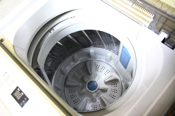 洗濯してしまったティッシュの対処法は 洗濯機は大丈夫 Pacoma パコマ 暮らしの冒険webマガジン