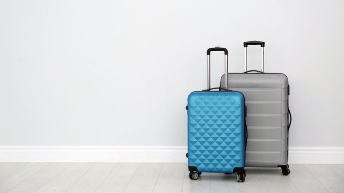 スーツケースの正しい使い方 荷物を上手に収納するコツ Pacoma パコマ 暮らしの冒険webマガジン
