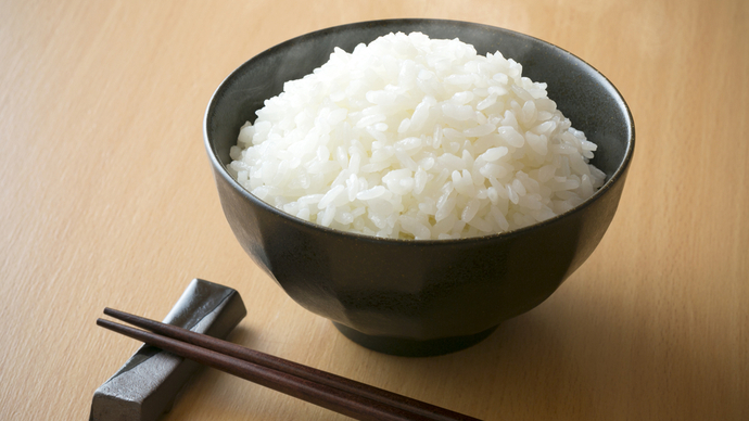 日本人なら主食といえばやっぱりご飯！気になるカロリーは？