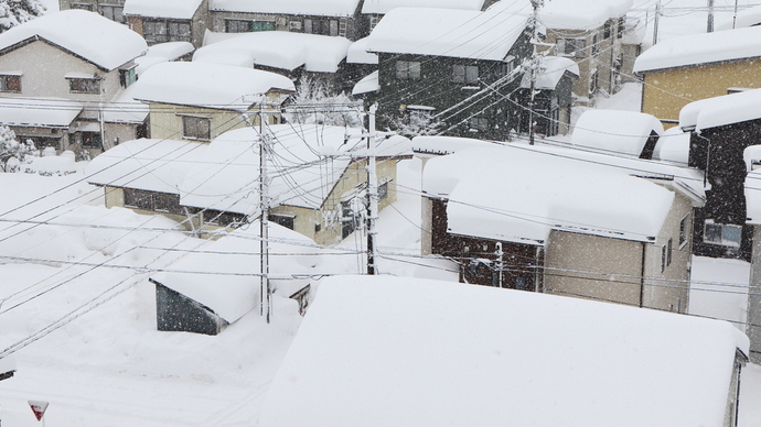 いざという時大丈夫？大雪対策から除雪対策まで徹底解説