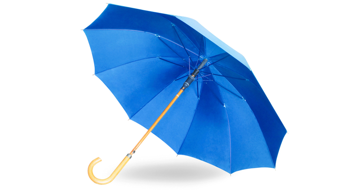 お気に入りの傘のお手入れ方法は？修理の仕方も解説